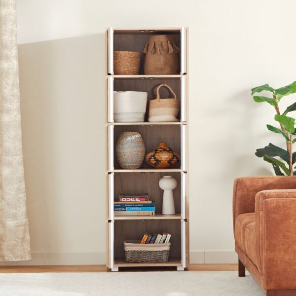 وحدة تخزين 10 أبواب متعددة الاستخدامات من ألفورد أسبن