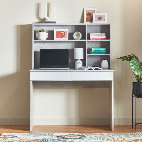 مكتب دراسة بدرجين وخزانة ألفورد باتارا