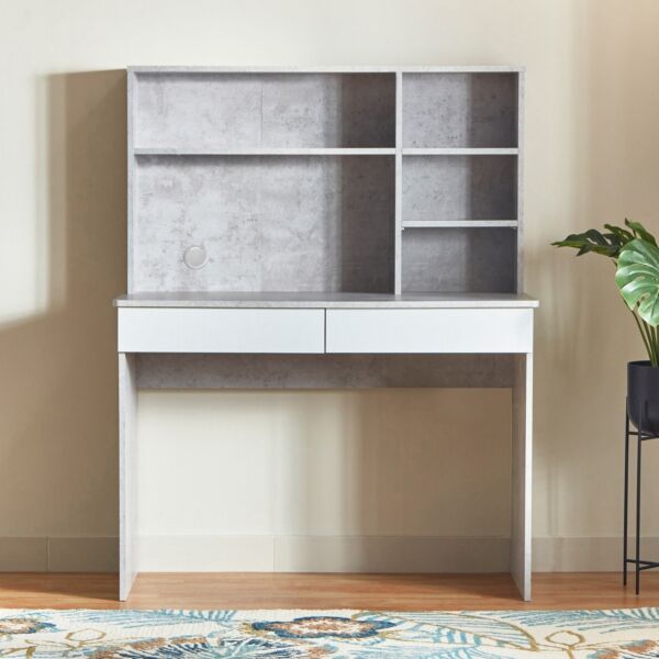 مكتب دراسة بدرجين وخزانة ألفورد باتارا