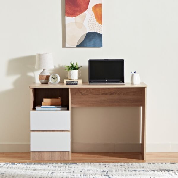 مكتب دراسة بدرجين من ألفورد باتاران