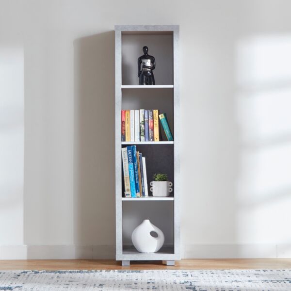 خزانة كتب مقسمة ألفورد باتارا