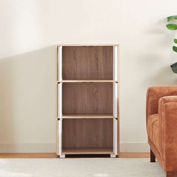 وحدة تخزين 6 أبواب متعددة الاستخدامات من ألفورد أسبن