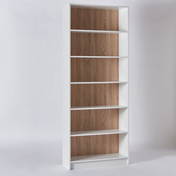 وحدة تخزين 6 رفوف ألفورد أفيان