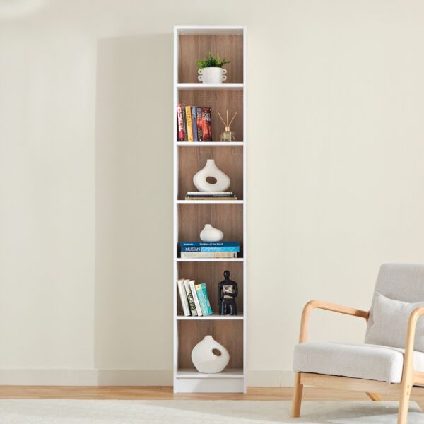 وحدة تخزين 6 رفوف ألفورد أفياني