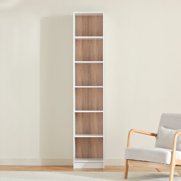 وحدة تخزين 6 رفوف ألفورد أفياني