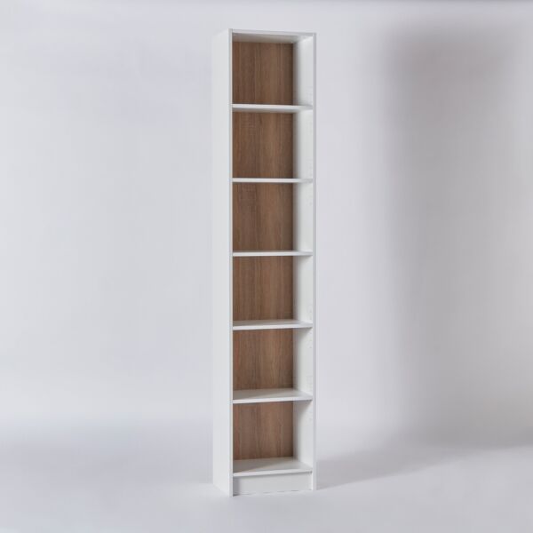 وحدة تخزين 6 رفوف ألفورد أفياني