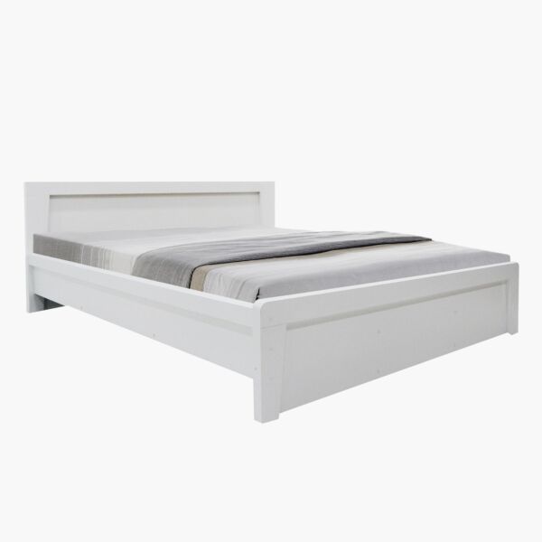 سرير كوين من كالتورب بلس - 150x200 سم