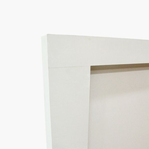 سرير كوين من كالتورب بلس - 150x200 سم