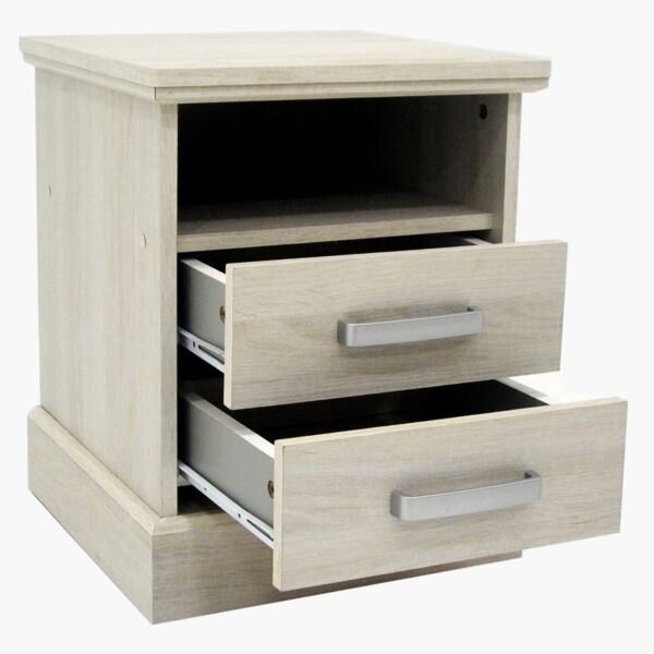 كومودينو بدرجين من بلير