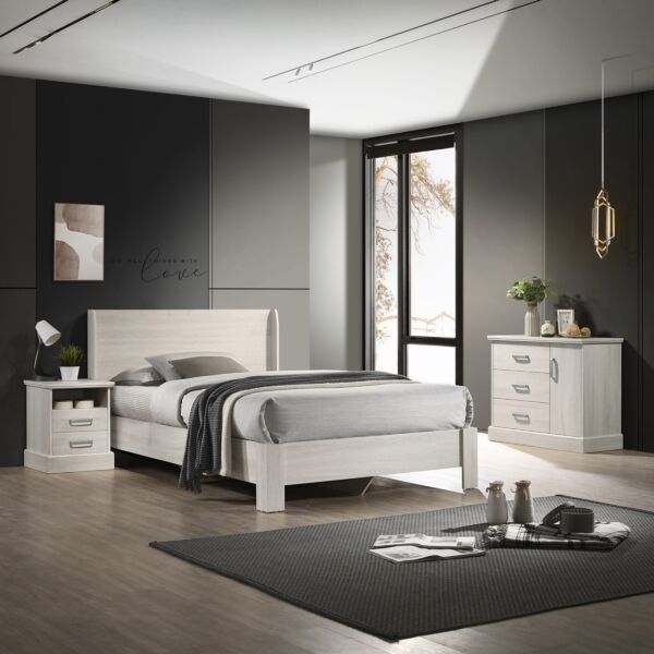 كومودينو بدرجين من بلير