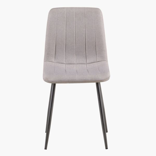 طقم طاولة طعام 4 مقاعد من آريا