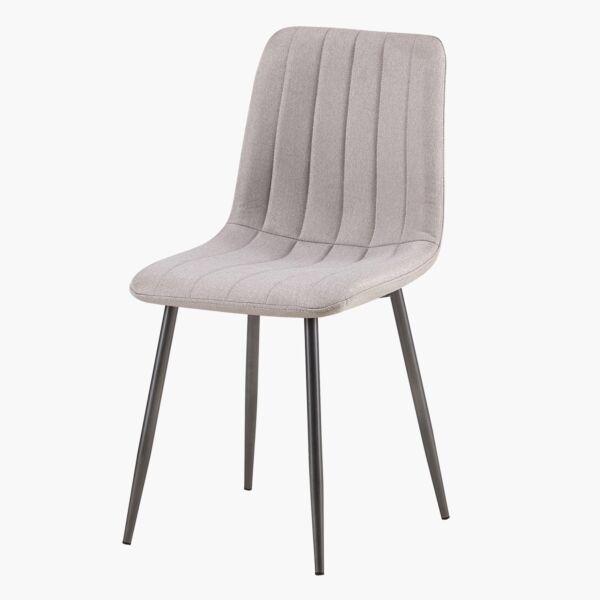 طقم طاولة طعام 4 مقاعد من آريا