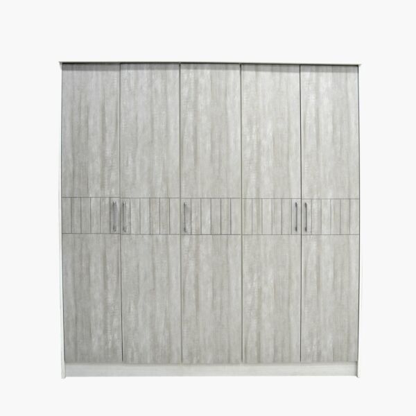 دولاب ملابس بـ5 أبواب - ليفربول