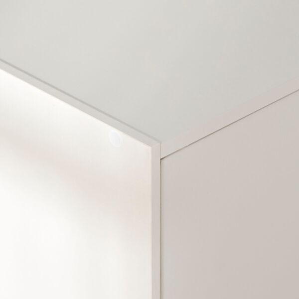 وحدة بابين من فانيلا جونيور