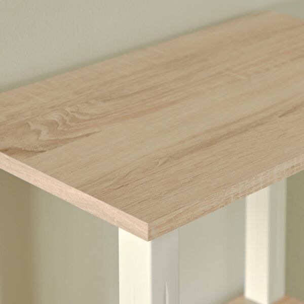 رف مستطيلي 4 طوابق من بيج