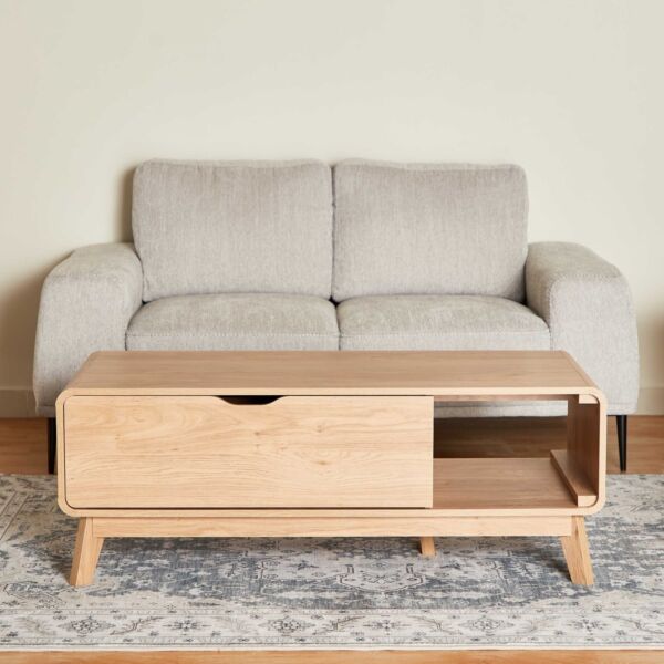 طاولة قهوة من نورديك سبرينج