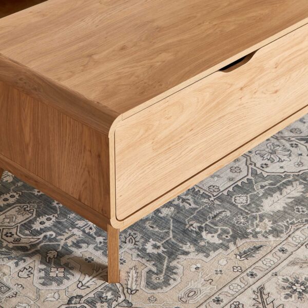 طاولة قهوة من نورديك سبرينج