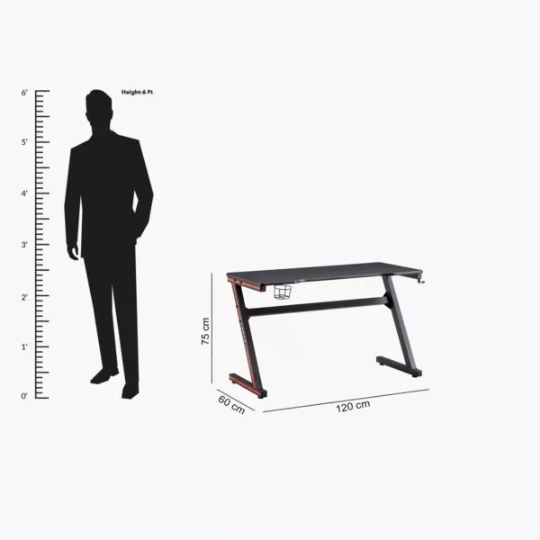 مكتب جيمينج ترينيتي