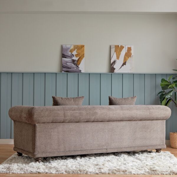 كنبة ثلاثية أوشاوا