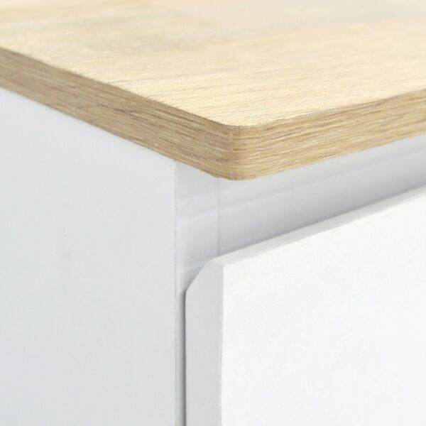 وحدة 3 أدراج بقوائم - كولتورب بلس