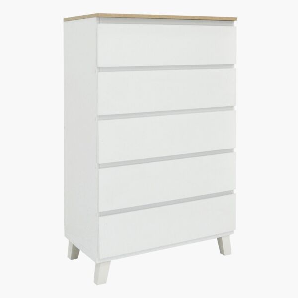 وحدة 5 أدراج - كولتورب بلس