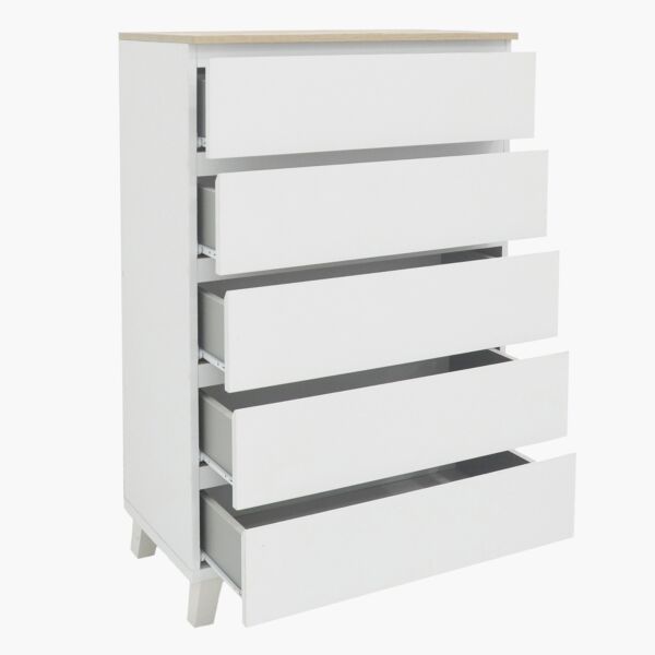 وحدة 5 أدراج - كولتورب بلس