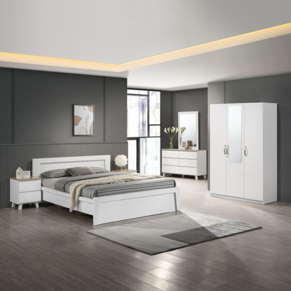 مرآة طاولة تزيين - كولتورب بلس