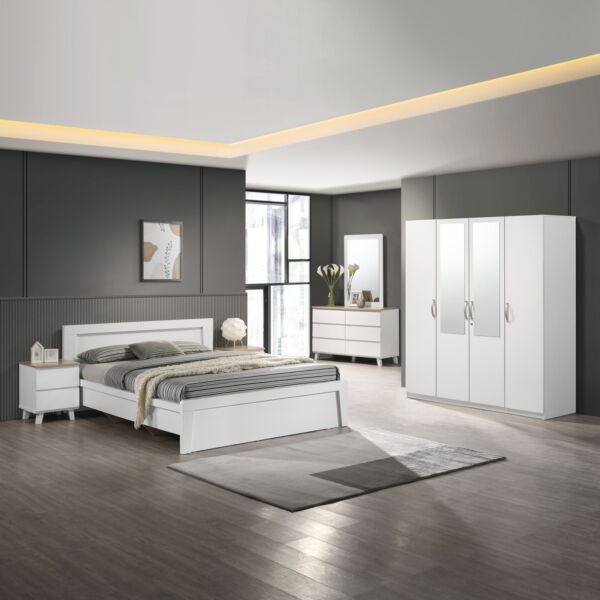 مرآة طاولة تزيين - كولتورب بلس