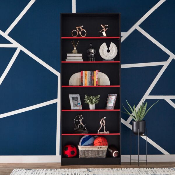 وحدة تخزين 6 رفوف ألفورد أفيانو