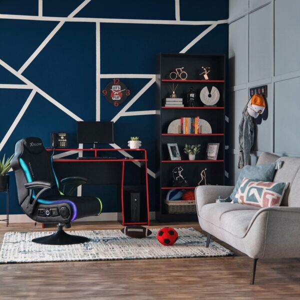 وحدة تخزين 6 رفوف ألفورد أفيانو