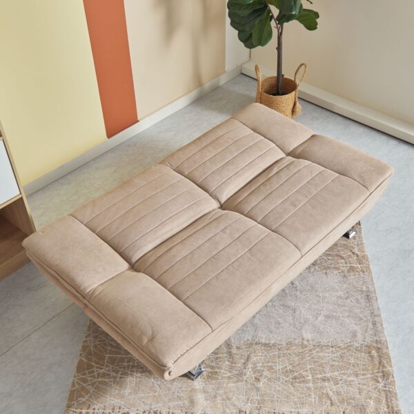 كنبة سرير 3 مقاعد من جويفول