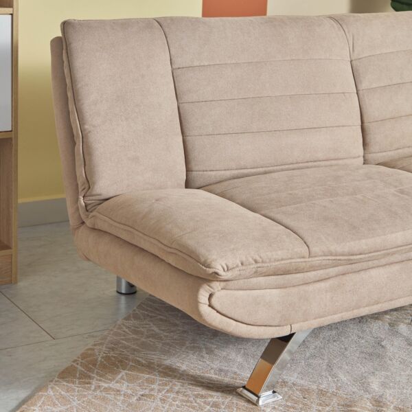 كنبة سرير 3 مقاعد من جويفول