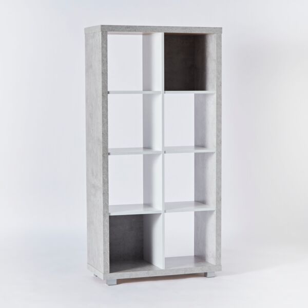 وحدة تخزين 8 رفوف ألفورد باتارا