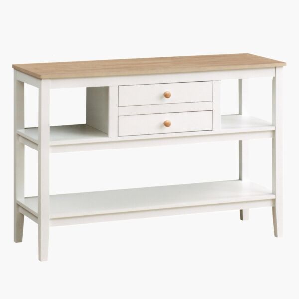 خزانة جانبية بدرجين من كاميرون