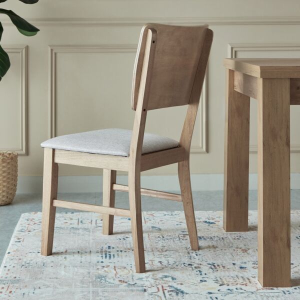 كرسي طعام من بلفورت