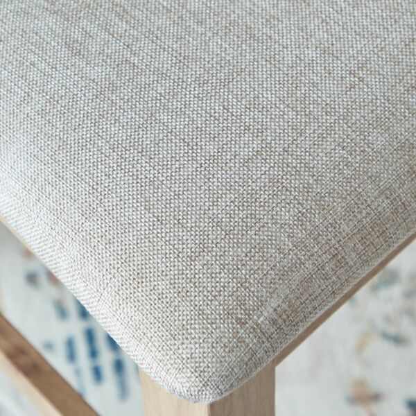 كرسي طعام من بلفورت