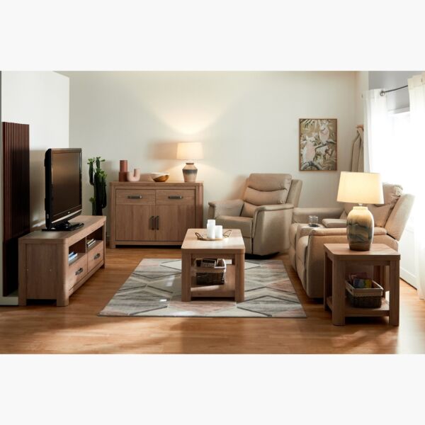 طاولة قهوة من أوليفوس