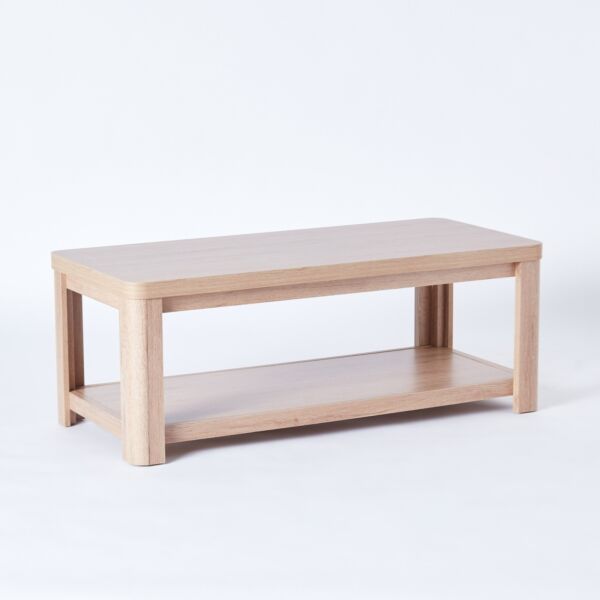 طاولة قهوة من أوليفوس