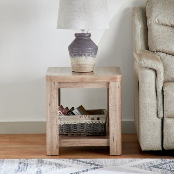 طاولة جانبية ساندرا من أوليفوس