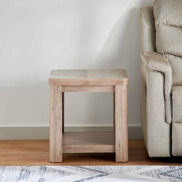 طاولة جانبية ساندرا من أوليفوس