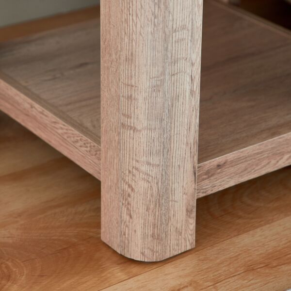 طاولة جانبية ساندرا من أوليفوس