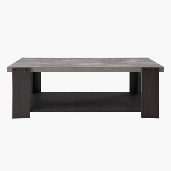 طاولة قهوة مانهاتن لوكس