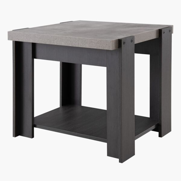 طاولة جانبية مانهاتن لوكس