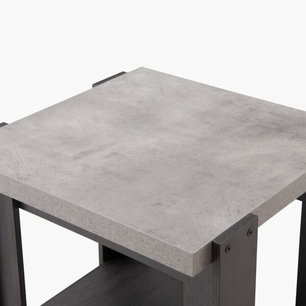 طاولة جانبية مانهاتن لوكس