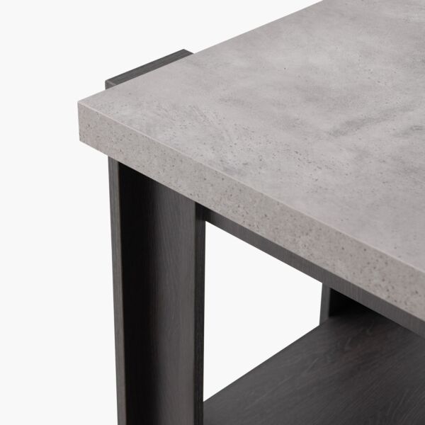 طاولة جانبية مانهاتن لوكس