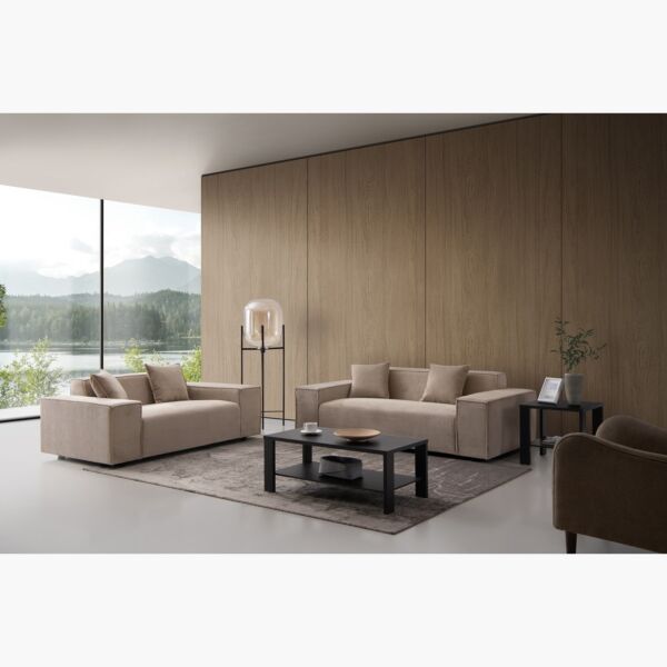 طاولة قهوة سالفا