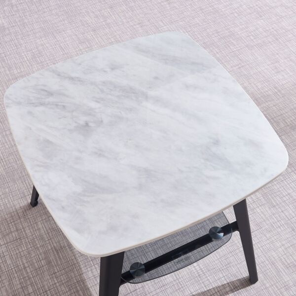 طاولة جانبية اماندا من لوسينا