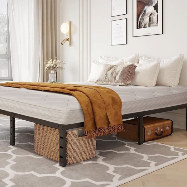 مرتبة توين بنوابض جيبية من أي أويسيس