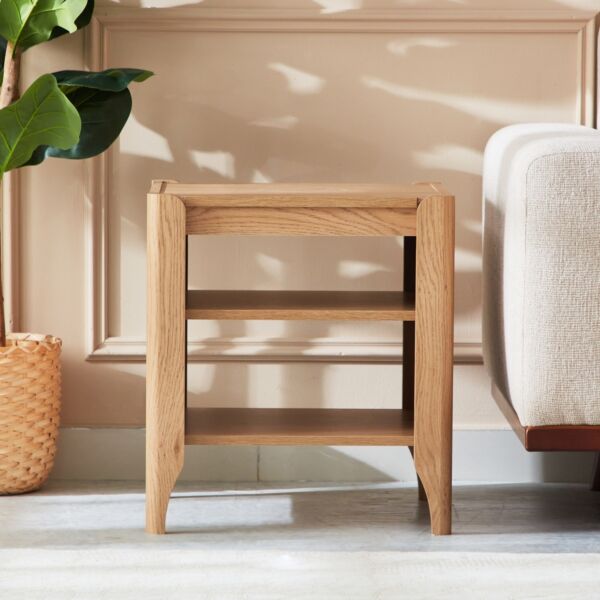 طاولة جانبية كايا من چاڤا