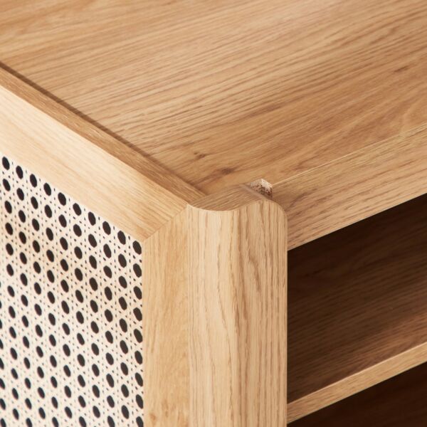 طاولة جانبية كايا من چاڤا